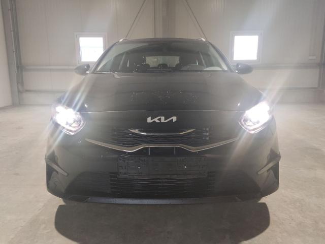 Kia / Ceed Sportswagon / Schwarz / / / , Beispielbilder