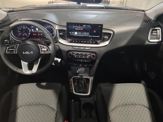 Kia / Ceed Sportswagon / Schwarz / / / , Beispielbilder