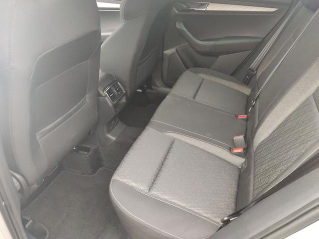 Skoda / Karoq / Grau / / / , Beispielbilder, ggf. teilweise mit Sonderausstattung