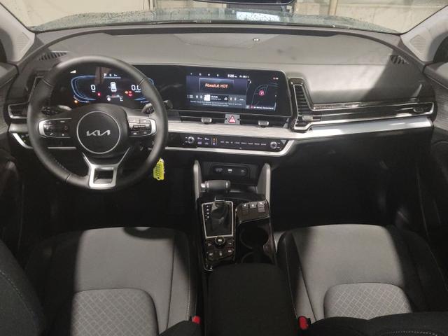 Kia / Sportage / Grün / / / , Beispielbilder, ggf. teilweise mit Sonderausstattung