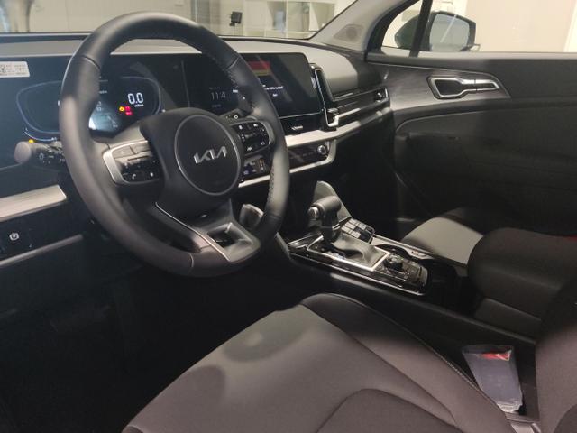 Kia / Sportage / Grün / / / , Beispielbilder, ggf. teilweise mit Sonderausstattung