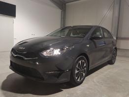 Kia Ceed Spin 1.5 T-GDI 140 PS 7DCT Navi-Rückfahrkamera-Tempomat-Winterpaket-Spurhalteassistent-Klima-AppConnect-16''Alu 
