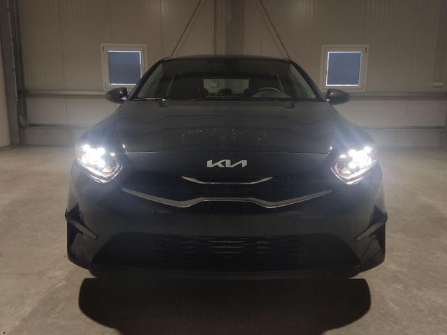 Kia Ceed - Spin 1.0 T-GDI 100 PS - Navi-Rückfahrkamera-Tempomat-Winterpaket-Spurhalteassistent-Klima-AppConnect-16''Alu-Sofort