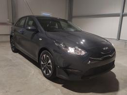 Kia Ceed Spin 1.5 T-GDI 140 PS 7DCT Navi-Rückfahrkamera-Tempomat-Winterpaket-Spurhalteassistent-Klima-AppConnect-16''Alu 