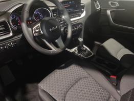 Kia Ceed Spin 1.0 T-GDI 100 PS Navi-Rückfahrkamera-Tempomat-Winterpaket-Spurhalteassistent-Klima-AppConnect-16''Alu 