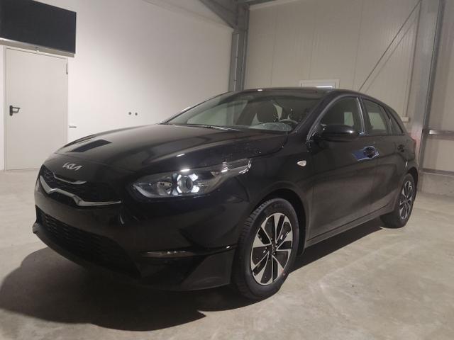 Kia Ceed - Spin 1.0 T-GDI 100 PS Navi-Rückfahrkamera-Tempomat-Winterpaket-Spurhalteassistent-Klima-AppConnect-16''Alu