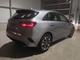 Kia Ceed Spin 1.0 T-GDI 100 PS Navi-Rückfahrkamera-Tempomat-Winterpaket-Spurhalteassistent-Klima-AppConnect-16''Alu 