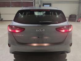 Kia Ceed Spin 1.0 T-GDI 100 PS Navi-Rückfahrkamera-Tempomat-Winterpaket-Spurhalteassistent-Klima-AppConnect-16''Alu 