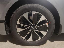 Kia Ceed Spin 1.0 T-GDI 100 PS Navi-Rückfahrkamera-Tempomat-Winterpaket-Spurhalteassistent-Klima-AppConnect-16''Alu 