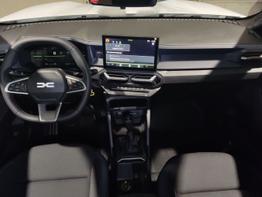 Dacia Duster Expression 1.2 TCe 130 Mild-Hybrid 4x4 AndroidAuto-AppleCarPlay-Spurhalteassist-Verkehrszeichenerkennung-Rückfahrkamera-Tempomat-17''Alufelgen-Sofort 