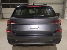 Skoda Kamiq Selection 1.5 TSI 150 PS DSG 4-Jahre-Garantie-Anh&auml;ngerkupplung-2-Zonen-Climatronic-Tempomat-LED-AppleCarPlay-AndroidAuto-PDC 