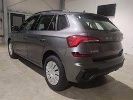 Skoda Kamiq Selection 1.5 TSI 150 PS DSG 4-Jahre-Garantie-Anh&auml;ngerkupplung-2-Zonen-Climatronic-Tempomat-LED-AppleCarPlay-AndroidAuto-PDC 