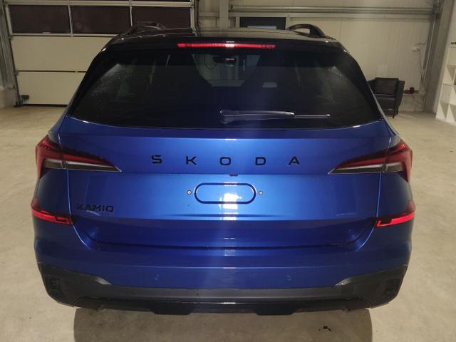 Skoda / Kamiq / Blau / / / , Beispielbilder