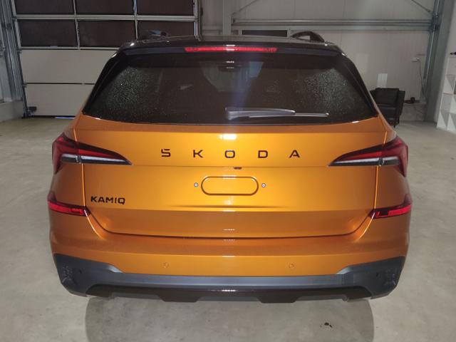 Skoda / Kamiq / Orange / / / , Beispielbilder