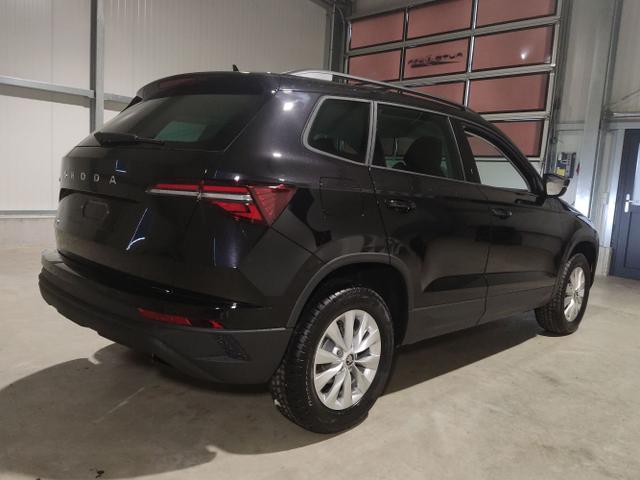 Skoda / Karoq / Schwarz / / / , Beispielbilder