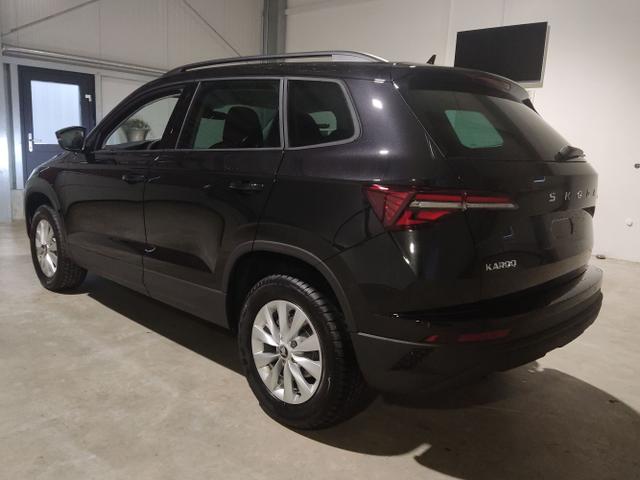 Skoda / Karoq / Schwarz / / / , Beispielbilder