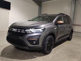 Dacia Jogger Extreme 1.0 TCe 110 7-Sitzer-AHK-Kamera-LED-AppleCarPlay-AndroidAuto-Tempomat-Kessy-16''Alu 