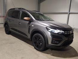 Dacia Jogger Extreme 1.0 TCe 110 7-Sitzer-AHK-Kamera-LED-AppleCarPlay-AndroidAuto-Tempomat-Kessy-16''Alu 