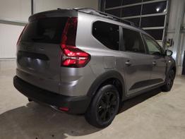 Dacia Jogger Extreme 1.0 TCe 110 7-Sitzer-AHK-Kamera-LED-AppleCarPlay-AndroidAuto-Tempomat-Kessy-16''Alu 