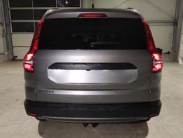 Dacia Jogger Extreme 1.0 TCe 110 7-Sitzer-AHK-Kamera-LED-AppleCarPlay-AndroidAuto-Tempomat-Kessy-16''Alu 