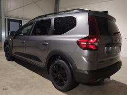 Dacia Jogger Extreme 1.0 TCe 110 7-Sitzer-AHK-Kamera-LED-AppleCarPlay-AndroidAuto-Tempomat-Kessy-16''Alu 