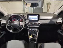Dacia Jogger Extreme 1.0 TCe 110 7-Sitzer-AHK-Kamera-LED-AppleCarPlay-AndroidAuto-Tempomat-Kessy-16''Alu 