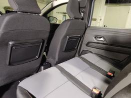 Dacia Jogger Extreme 1.0 TCe 110 7-Sitzer-AHK-Kamera-LED-AppleCarPlay-AndroidAuto-Tempomat-Kessy-16''Alu 