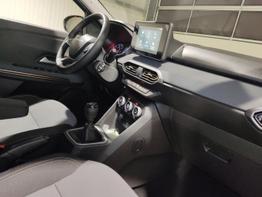 Dacia Jogger Extreme 1.0 TCe 110 7-Sitzer-AHK-Kamera-LED-AppleCarPlay-AndroidAuto-Tempomat-Kessy-16''Alu 