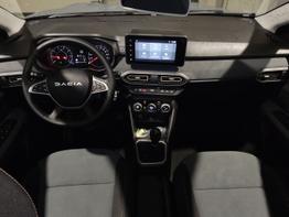 Dacia Jogger Extreme 1.0 TCe 110 7-Sitzer-AHK-Kamera-LED-AppleCarPlay-AndroidAuto-Tempomat-Kessy-16''Alu 