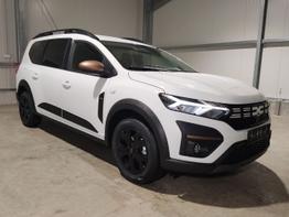 Dacia Jogger Extreme 1.0 TCe 110 7-Sitzer-AHK-Kamera-LED-AppleCarPlay-AndroidAuto-Tempomat-Kessy-16''Alu 