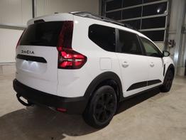 Dacia Jogger Extreme 1.0 TCe 110 7-Sitzer-AHK-Kamera-LED-AppleCarPlay-AndroidAuto-Tempomat-Kessy-16''Alu 