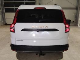 Dacia Jogger Extreme 1.0 TCe 110 7-Sitzer-AHK-Kamera-LED-AppleCarPlay-AndroidAuto-Tempomat-Kessy-16''Alu 