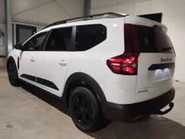 Dacia Jogger Extreme 1.0 TCe 110 7-Sitzer-AHK-Kamera-LED-AppleCarPlay-AndroidAuto-Tempomat-Kessy-16''Alu 
