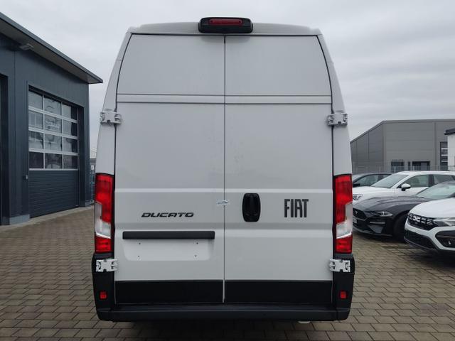 Fiat / Ducato Kastenwagen / Weiß / / / , Beispielbilder, ggf. teilweise mit Sonderausstattung