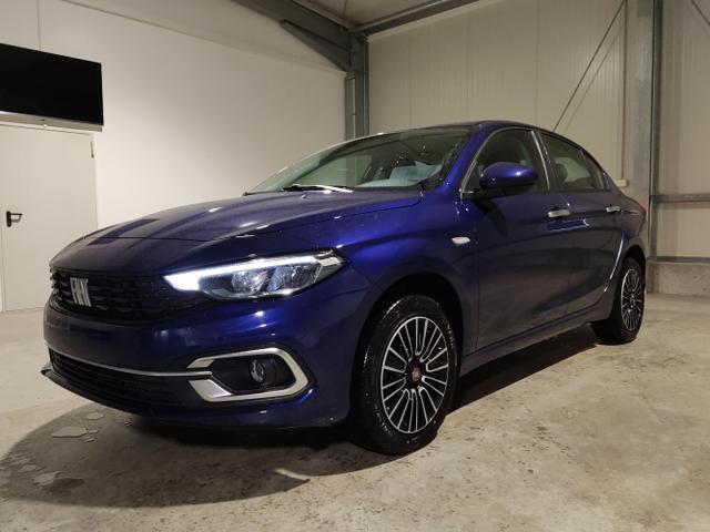 Fiat Tipo Limousine - City 1.6 MultiJet II 130 PS AppleCarPlay-AndroidAuto-Tempomat-Rückfahrkamera-DAB-LED-16''-sofort