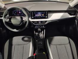 Skoda Kamiq 130 Jahre Premium Edition 1.5 TSI 150 PS DSG Anhängerkupplung-AppleCarPlay-AndroidAuto-Winterpaket-Alcantara-DAB-Tempomat-Totwinkelassist-Kamera-SunSet-el.Heckklappe-17''Alu-Sofort 