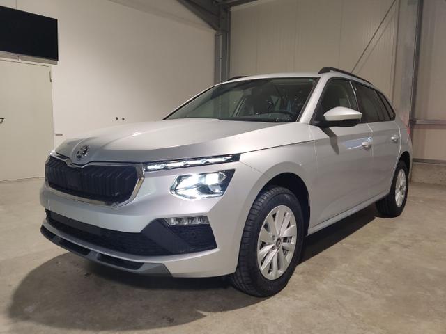 Skoda Kamiq - Selection 1.0 TSI 116 PS DSG Facelift Neues Modell! 4 Jahre Garantie, Rückfahrkamera-2x PDC-Climatronic-Tempomat-Matrix LED-Sun Set-AppleCarPlay-AndroidAuto-PDC-Sofort