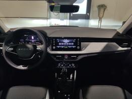 Skoda Kamiq Selection 1.5 TSI 150 PS DSG 4-Jahre-Garantie-Anh&auml;ngerkupplung-2-Zonen-Climatronic-Tempomat-LED-AppleCarPlay-AndroidAuto-PDC 