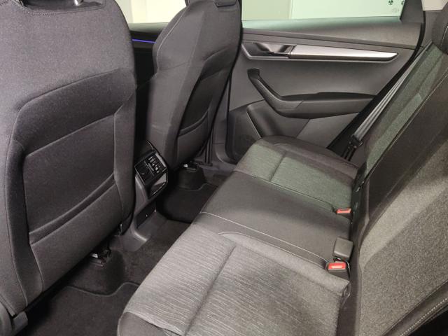 Skoda / Karoq / Schwarz / / / , Beispielbilder, ggf. teilweise mit Sonderausstattung