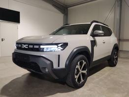 Dacia Duster Journey 1.2 TCe 130 Mild-Hybrid 4x4 Navi-AndroidAuto-AppleCarPlay-Winterpaket-360°Kamera-PDC-LED-18''Alu-Sofort 