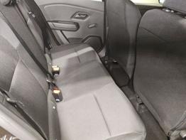 Dacia Sandero Essential TCe 90 PS Klima-DAB-LED-Tempomat-Limiter-sofort 