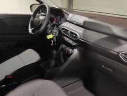 Dacia Sandero Essential TCe 90 PS Klima-DAB-LED-Tempomat-Limiter-sofort 