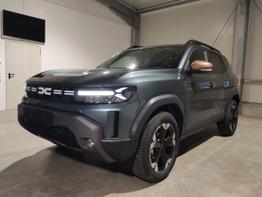 Dacia Duster EXTREME 1.2 TCe 130 Mild-Hybrid 4x4 Navi-Sitzheizung-AndroidAuto-AppleCarPlay-360°Kamera-PDC-LED-18''Alu-Sofort 