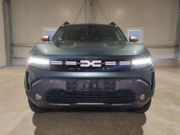 Dacia Duster EXTREME 1.2 TCe 130 Mild-Hybrid 4x4 Navi-Sitzheizung-AndroidAuto-AppleCarPlay-360°Kamera-PDC-LED-18''Alu-Sofort 