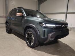 Dacia Duster EXTREME 1.2 TCe 130 Mild-Hybrid 4x4 Navi-Sitzheizung-AndroidAuto-AppleCarPlay-360°Kamera-PDC-LED-18''Alu-Sofort 