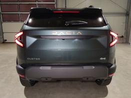 Dacia Duster EXTREME 1.2 TCe 130 Mild-Hybrid 4x4 Navi-Sitzheizung-AndroidAuto-AppleCarPlay-360°Kamera-PDC-LED-18''Alu-Sofort 