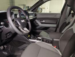 Dacia Duster EXTREME 1.2 TCe 130 Mild-Hybrid 4x4 Navi-Sitzheizung-AndroidAuto-AppleCarPlay-360°Kamera-PDC-LED-18''Alu-Sofort 