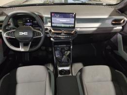 Dacia Duster EXTREME 1.2 TCe 130 Mild-Hybrid 4x4 Navi-Sitzheizung-AndroidAuto-AppleCarPlay-360°Kamera-PDC-LED-18''Alu-Sofort 