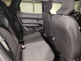 Dacia Duster EXTREME 1.2 TCe 130 Mild-Hybrid 4x4 Navi-Sitzheizung-AndroidAuto-AppleCarPlay-360°Kamera-PDC-LED-18''Alu-Sofort 