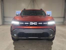 Dacia Duster Journey 1.2 TCe 130 Mild-Hybrid 4x4 Navi-AndroidAuto-AppleCarPlay-Winterpaket-Kamera-PDC-LED-18''Alu-sofort 